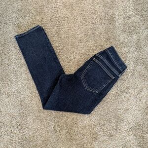 GAP Women's Vintage Slim Low Rise Jean Size 27 | 4R